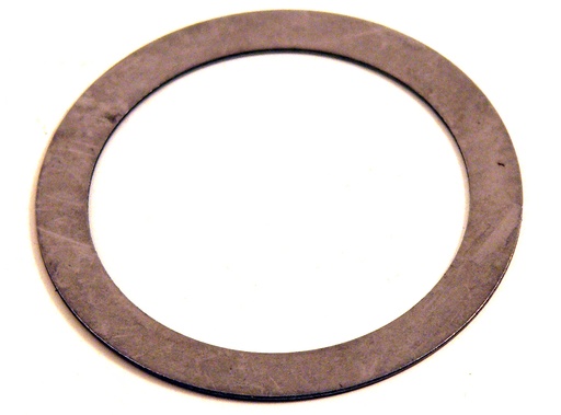 [81377] Volvo Shim bagaksel pv amazon 140 164 240 740 940 0,76mm Volvo varenummer 81377