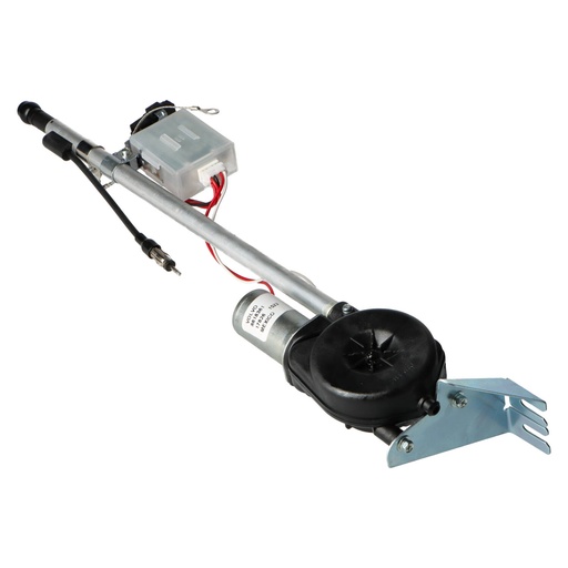 [8618361]  Volvo Antenne elektrisk c70 komplet cabriolet og coupé model Volvo varenummer 8618361