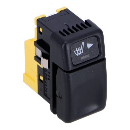 [9128541]  Volvo switch 850 sædevarme executive midterkonsol venstre højre bag brugbar Volvo varenummer 9128541