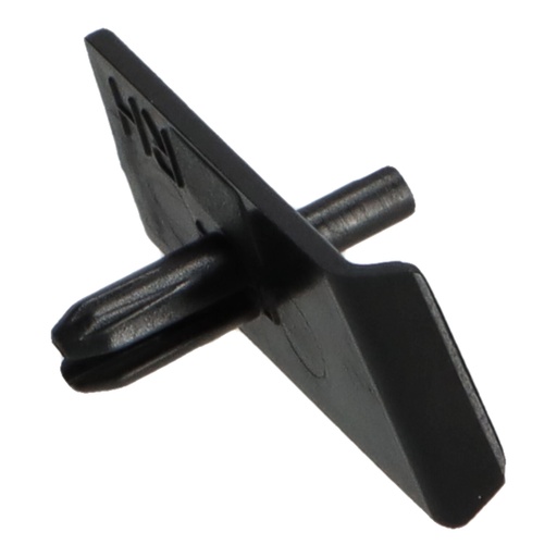 [9133624]  Volvo klemme højre dør gummi 850 S70 V70 V70 XC Volvo varenummer 9133624