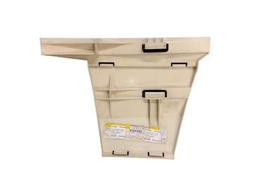 [9151544]  Volvo kofangerstøtte bag venstre Volvo V70 (-2000) føringsbeslag Volvo varenummer 9151544
