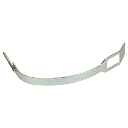 [9161369]  Volvo Udstødningsstøttebeslag lyddæmper bag 740+940+960 Volvo varenummer 9161369