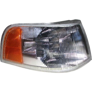 [9178230]  Volvo hjørne-/sidelygte USA højre 960 city light blinklys Volvo varenummer 9178230