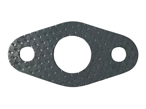 [9186666]  Volvo Pakning olie udstødning turbo 850 S70 V70 (-2000) S80 (-2006) V70 P26 (2001-2007 Volvo varenummer 9186666