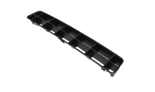 [9190258]  Volvo Kølergrill midter xc70 c70 s70 v70 1997-2000 i kofanger ved spoiler Volvo varenummer 9190258