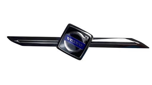[9190778]  Volvo emblem (2x) Volvo varenr. 9190778