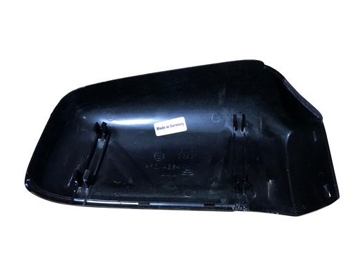 [9409997]  Volvo-afdækning venstre spejlafdækning venstre farve 417 NAUTIC BLUE Volvo varenummer 9409997