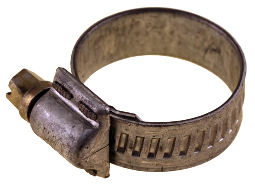 [943472]  Volvo Slangeklemme 16 25 Volvo varenummer 943472