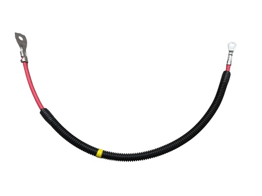 [9456841]  Volvo ledningsnet plus kabel C70 S70 V70 V70 XC batteridynamo Volvo varenummer 9456841
