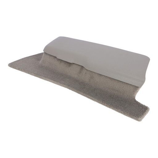 [9486765]  Volvo afdækning motorhjelm indvendig bagklap Cd-Vx Eg 850 V70 V70 XC CH 597182-. KODE 3X8X 3X90. V70 Volvo varenummer 9486765