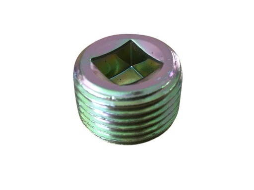 [952077] Volvo Bundprop bagaksel ENV Amazon+PV544 240 1979-1987 740 1985-1987 1/2NPTF*14 3 952358 47799 (16310) Volvo varenummer 952077