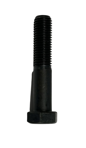 [963319]  Volvo Krumtapsakselremskive Vibrationsdæmperbolt Benzin B200 B230 M16 79 5mm Remskive (Strækbolt!) Volvo varenummer 963319