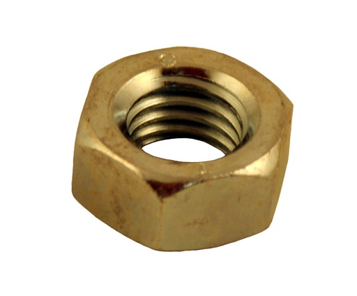 [971071]  Volvo Sekskantmøtrikmontering bagkofanger 240 forkofanger 240 se 93410RVSp100 240 740 850 c70 v70 s70 164 140 Volvo varenummer 971071