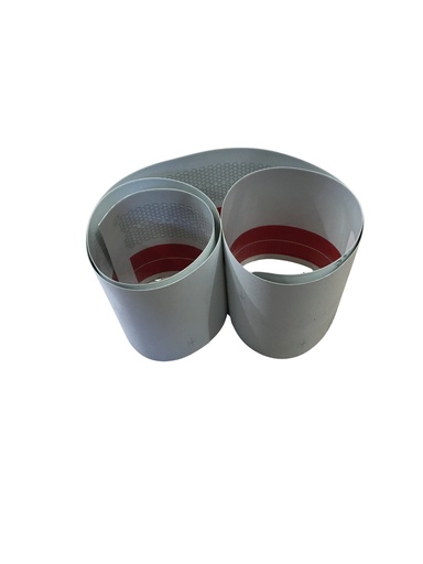 [1129633]  Volvo Striber kofanger 240+260 reflekterende for hvid bag rød for+bag SÆT 1981+ Volvo varenummer 1129633