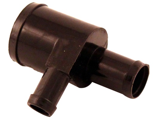 [463737]  Volvo Flammespærrenippel 240 B19+B21+B23 --1988 740 stk. Volvo varenummer 463737