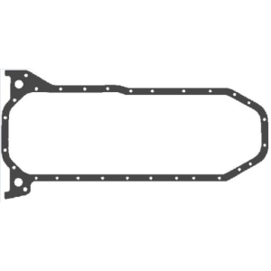 [072103609C_B] Volvo Oil pan gasket OEM ref  3507025  3507025-9  240  960  940  780  760  740 Volvo part no 072103609C_B