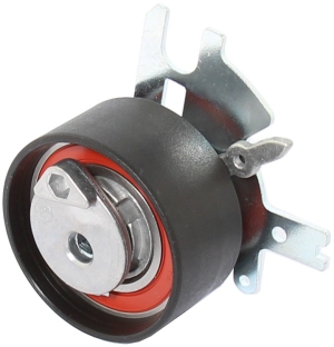 [0829.A4_B] Volvo Tensioner Idler Pulley Timing Belt OEM Ref 1231975 829.A4 8653651 9464640480 C70 S40 S80 V50 Volvo part no 0829.A4_B