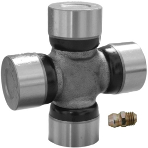 [1209814_B] Volvo Universal joint 74mm Volvo 240 - 260 - 740 - 760 - 780 - 940 - 960 - S90 - V90 with grease nipple OEM ref 3520997 740 940 240 140 760 164 260 960 780 Volvo part no 1209814_B