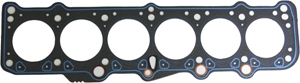 [1257257_B] Volvo Cylinder head gasket OEM ref  1328260  1328976  9146009  Volkswagen Lt 28-35  Lt 40-55940  760  740  960 Volvo part no 1257257_B