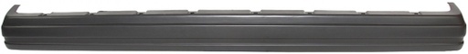 [1268175_B] Volvo rear bumper cover 760 740 no longer available Volvo part no 1268175_B