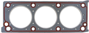[1271497_B] Volvo Cylinder head gasket OEM ref  246994  Peugeot 505  604760  260  780 Volvo part no 1271497_B