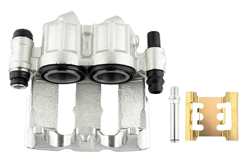 [1329640_B] Volvo Brake caliper front left 740 760 780 DBA Bendix OEM ref  271399  5002738  5002809  8111051  8111061 Volvo part no 1329640_B