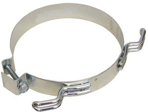 [1332325_B] Volvo Exhaust spare parts OEM ref  1378821  740  940  760  960  780 Volvo part no 1332325_B