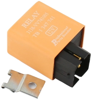 [1347741_B] Volvo Relay 940  760  960  740  780 Volvo part no 1347741_B