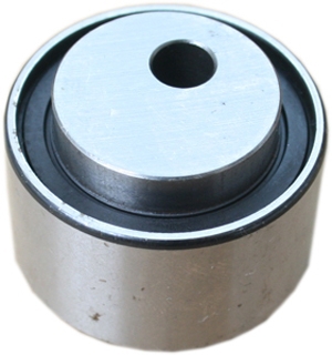 [1357936_B] Volvo guided pulley balance belt 740 940 Volvo part no 1357936_B