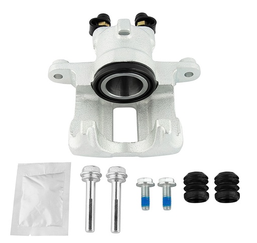 [1359286_B] Volvo Rear brake caliper Fits left and right 940 740 960 V70 AWD -2000 3   8111124   8251157   9140394 9140395 9140392 Volvo part no 1359286_B