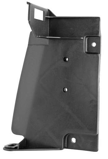 [1369542_B] Volvo Grille bracket turbo right OEM ref  3538988  960 Volvo part no 1369542_B