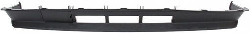 [1372092_B] Volvo Bumper spoiler front 240 244 245 OEM ref 3540617 1981+ (Black bumpers) Volvo part no 1372092_B