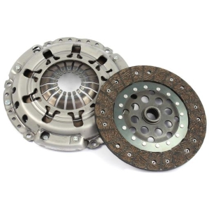 [1539466_B] Volvo Clutch kit OEM ref  1553788  31259326  31325027  8M51-7540-AA  8M51-7540-AB  Ford Focus  Galaxy  Mondeo  S-max  C-maxV50  S40  C30 Volvo part no 1539466_B