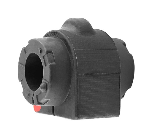 [1581670_B] Volvo rubber stabilization bar Fits left and right OEM ref 30748927 Volvo part no 1581670_B