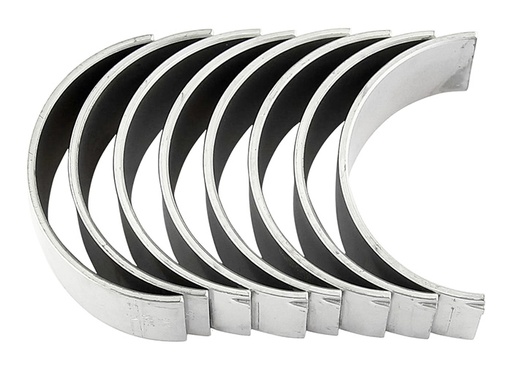 [21430137]  Volvo plejlstangslejesæt 340-360 240 940 Volvo varenummer 21430137