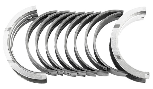 [21430465]  Volvo hovedlejesæt 4-cyl S40 V40 Volvo varenummer 21430465