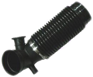 [21431228]  Volvo friskluftslange udskiftet med 87431228 Volvo varenummer 21431228