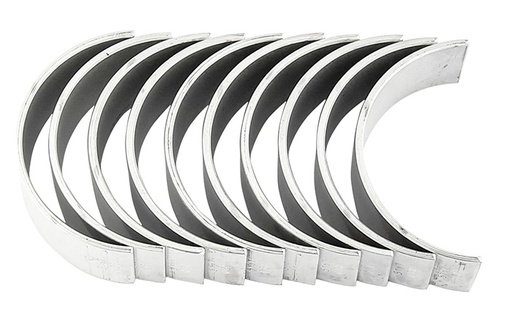 [21431784]  Volvo plejlstangslejesæt V70 C70 S80 S70 C30 850 V50 S40 S60 Volvo varenummer 21431784