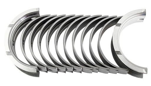 [21431852]  Volvo hovedlejesæt 5-cyl 025mm 850 S80 960 S70 V70 Volvo varenummer 21431852