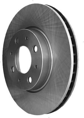 [271590_B] Volvo Brake disc for OEM ref 2715902 31262091 3516880 850 Volvo part no 271590_B