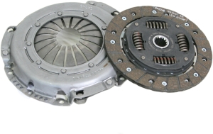 [274220_B] Volvo Clutch kit C70  V70  S60  Xc70 Volvo part no 274220_B