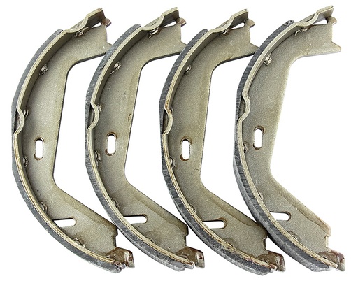 [274508_B] Volvo Hand brake shoe OEM ref  31262874  8623138  Xc90 Volvo part no 274508_B