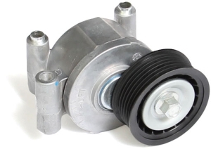 [30684344_B] Volvo Tensioner v-ribbed belt OEM ref  31251845  31258082  31493378  C30  S40  V50 Volvo part no 30684344_B