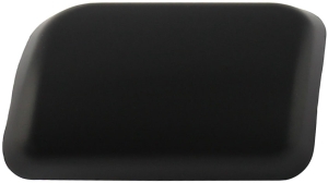 [30698208_B] Volvo headlight washer cover left washer / washer / washer cover Xc90 for bumper unpainted 2003-2006 Volvo part no 30698208_B