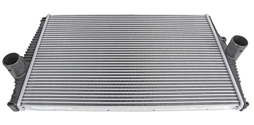 [30741579_B] Volvo Intercooler XC90 D5 diesel OEM ref 30748808 31274553 Xc90 Volvo part no 30741579_B