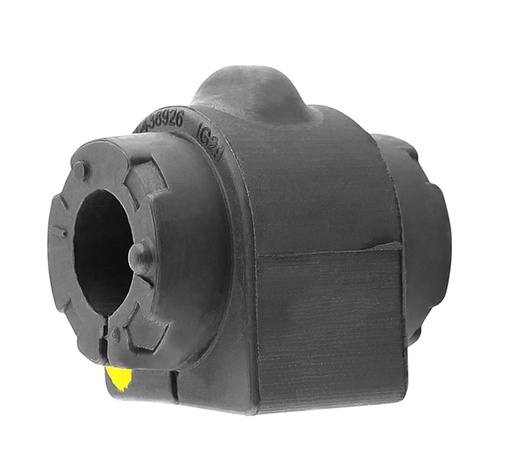 [30748926_B] Volvo rubber stabilization bar Fits left and right Volvo part no 30748926_B