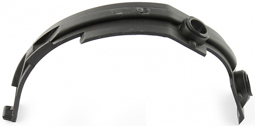 [30757554_B] Volvo Belt protector lower S80  V70  V40  S60  C30  V60  V50  Xc70  S40  Xc60 Volvo part no 30757554_B