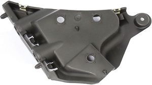 [30763436_B] Volvo Front bumper side bracket Xc60 Volvo part no 30763436_B