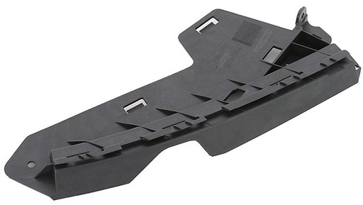 [30796388_B] Volvo Mounting bracket bumper FR upper S80  V70  Xc70 Volvo part no 30796388_B