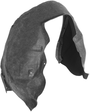 [30796597_B] Volvo Inner wing right OEM ref 31213651 31253870 31265463 31294807 S80 V70 Volvo part no 30796597_B